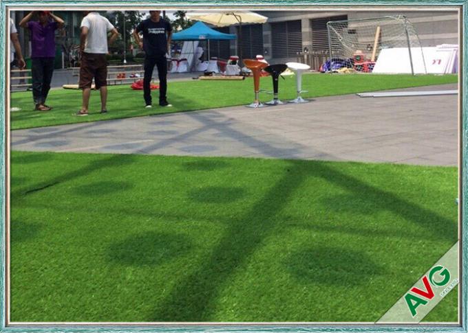 Commercial Home Decoration Artificial Grass Mat For Gardening  Landscaping 0