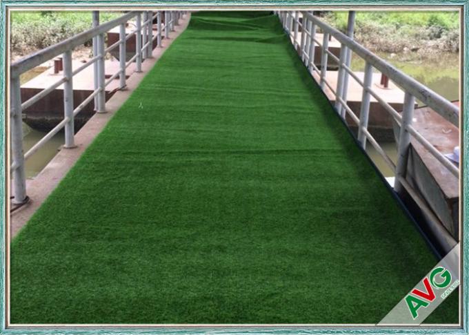 Durable Urban Greening Synthetic Turf For Artificial Lawns With Cheap Price 1