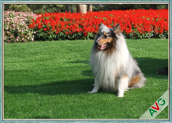 Landscape Balcony Lawn Pet Artificial Turf Residential Dog Synthetic Grass 0
