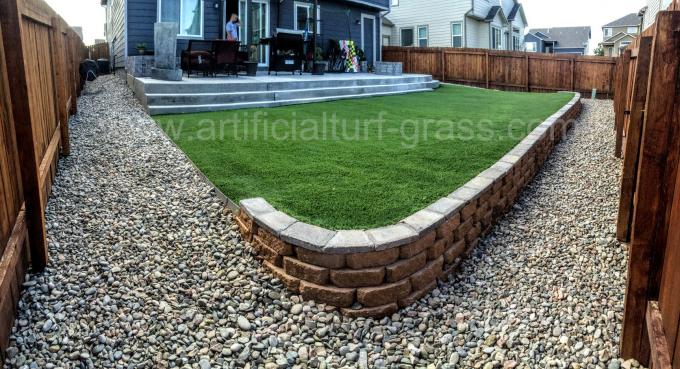 latest company news about Easy Maintenance Tips for Your Artificial Turf  1
