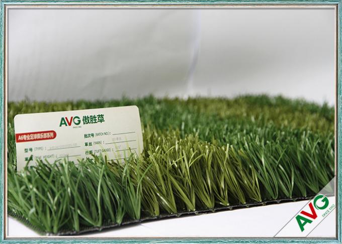 New Technology Long Life UV Resistent Artificial Turf Sports Fields Natural Grass 0