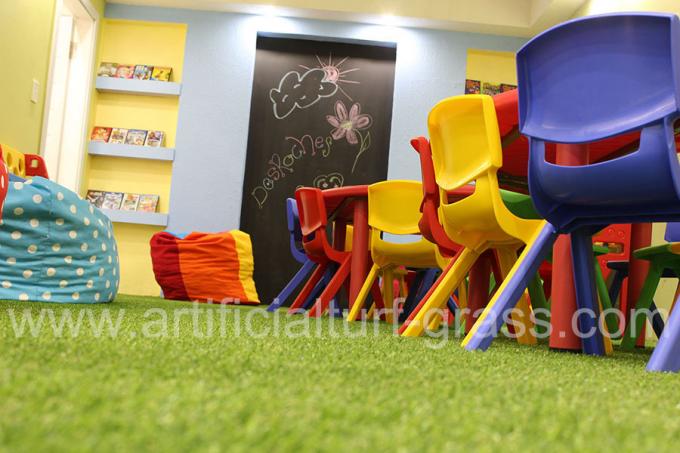 latest company news about 5 Creative Ways to Use Artificial Grass  1