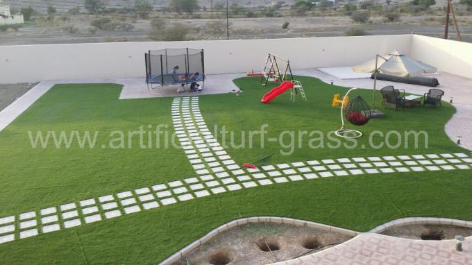 latest company news about 5 Creative Ways to Use Artificial Grass  4