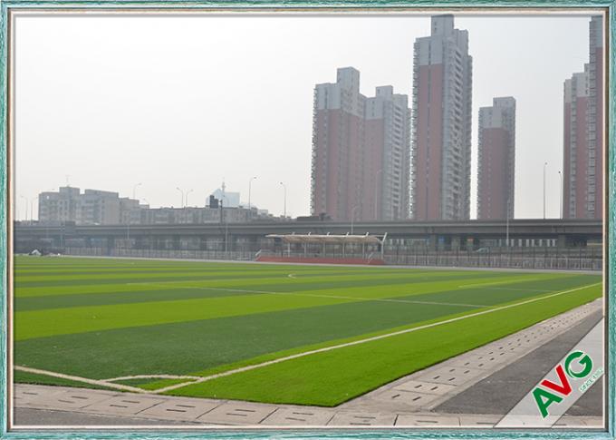 PP + Net Backing Smooth Artificial Grass Outdoor Carpet No Glare 8 Years Warranty 0