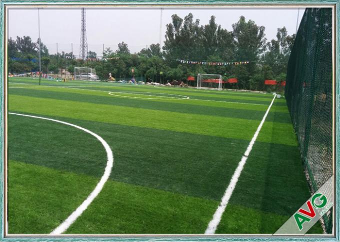 50mm Futsal Football Synthetic Lawn Grass Turf Field Green / Apple Green 0