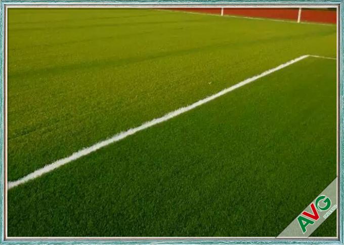 FIFA Standard Of Sporting Performance Football Artificial Grass Easy maitanence 0
