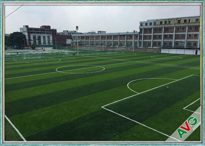 Stand More Straight Football Sports Artificial Turf Good Rebound Resilience 0