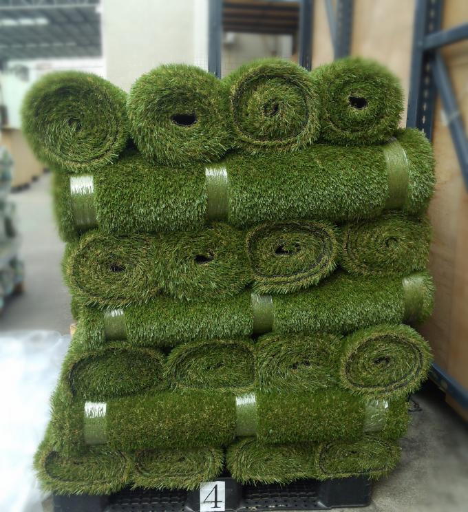 latest company news about Artificial Grass Selling In Chain Store  1