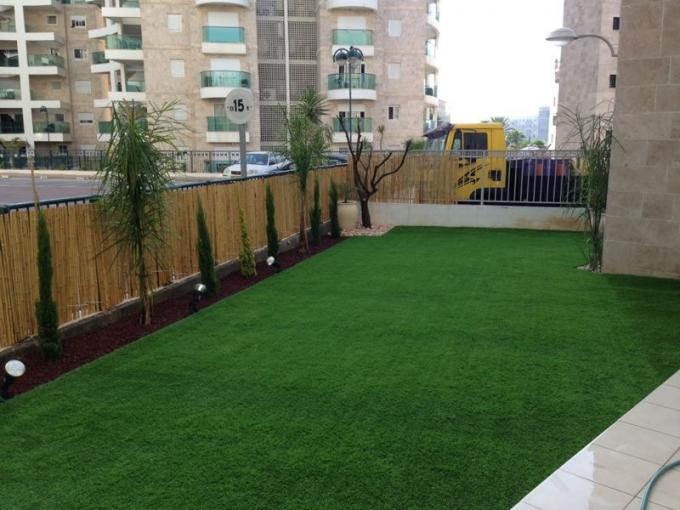 latest company news about Residential Grass In USA  1