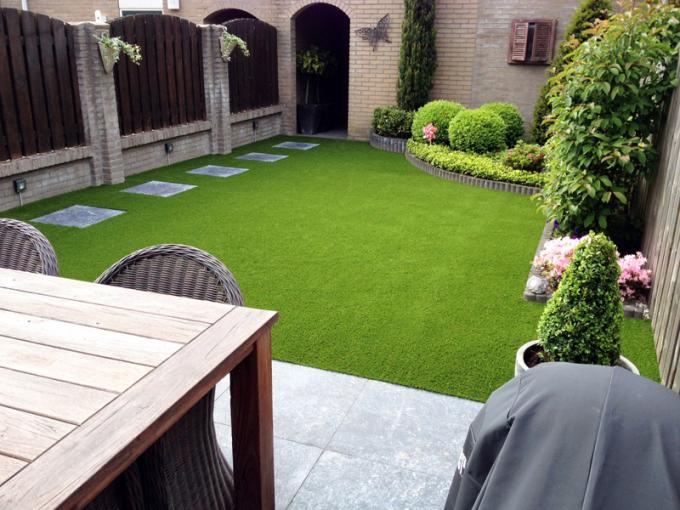latest company news about Residential Grass In USA  2