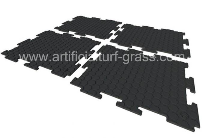 latest company news about High Elastic Shockpad Layer  0