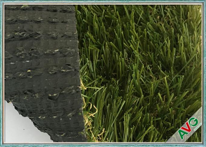 No Weather Limited Landscaping Artificial Grass Environmentally Friendly 0