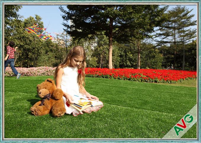6800 Dtex Easy Care Pet Artificial Turf Grass Carpet For Balcony Banquet / Pet 0