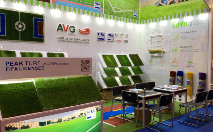 latest company news about The 124th Canton Fair and the 12th Int’l Garden Expo Tokyo ended with success  0