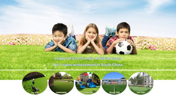 China All Victory Grass (Guangzhou) Co., Ltd company profile 1