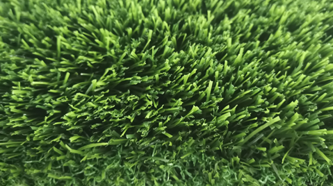 20MM Synthes Grass For Landscape Artificial Lawn For Garden Decoration 0
