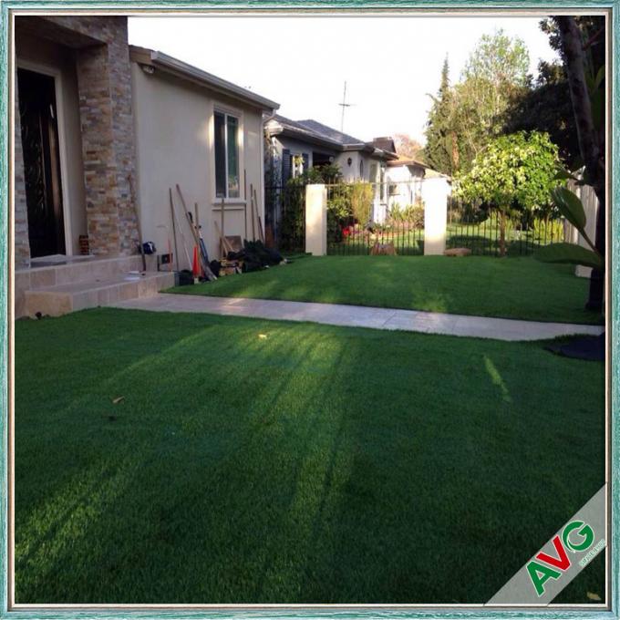 Artificial Turf Prices Garden Landscaping 45MM Natural Garden Carpet Grass 0