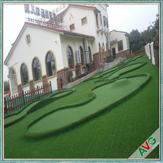 30mm Garden Artificial Grass Synthetic Turf For Patios Wholesale Price 0