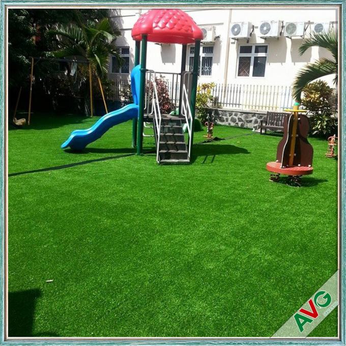 Grass Carpets Artificial Grass For Garden Landscape Grass 45mm 1