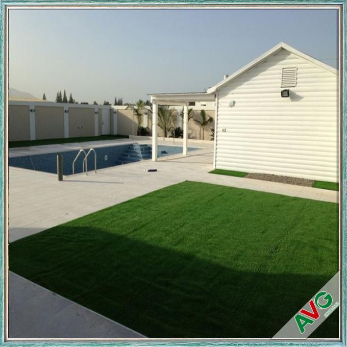 Outdoor Grama Artificial Synthes Grass Carpet Artificial Grass 25mm For Garden 1
