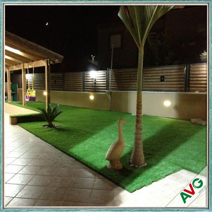 Landscaping Grass Outdoor Play Grass Carpet Natural Grass 30mm For Garden Decoration 1