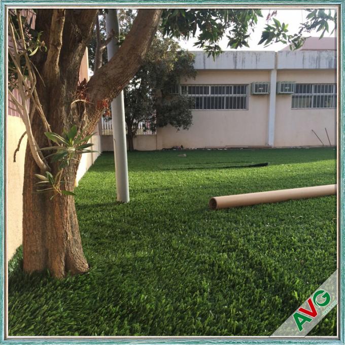 Artificial Grass Carpet For Garden Lawn Artificial Grass Mat Landscape For 25MM 0