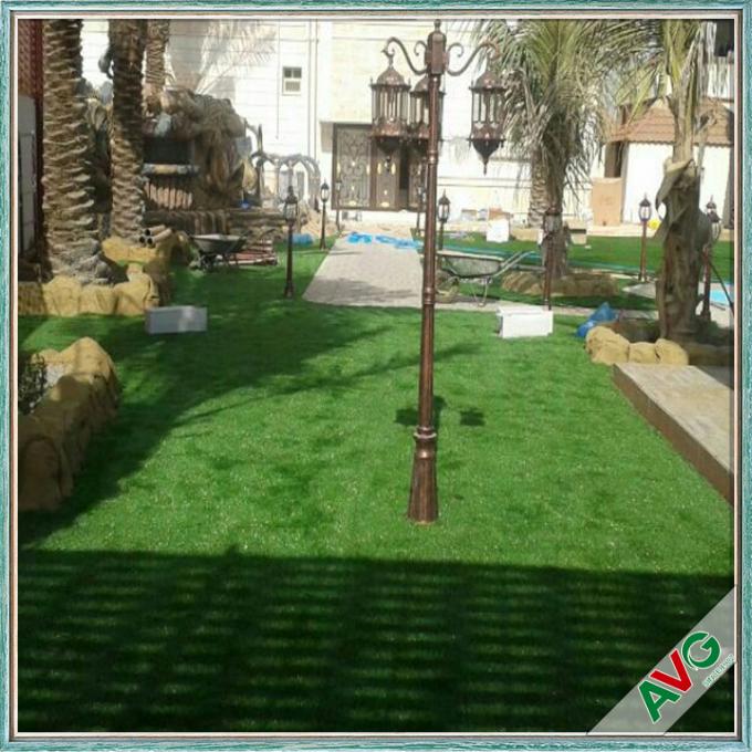 Artificial Grass Carpet Artificial Grass 30mm For Garden Landscaping 0