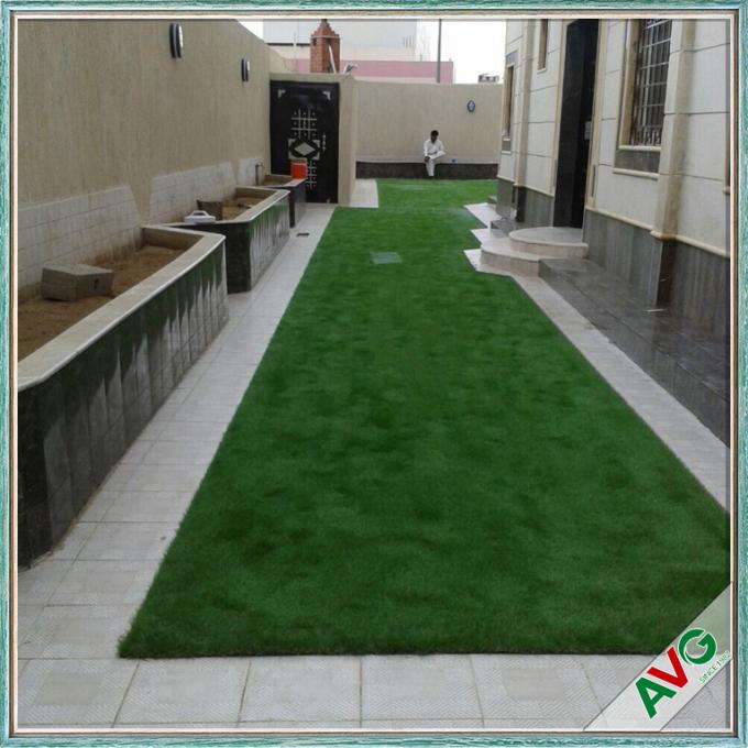 40mm Grass Outdoor Garden Lawn Synthetic Grass Artificial Turf Cheap Carpet For Sale 0