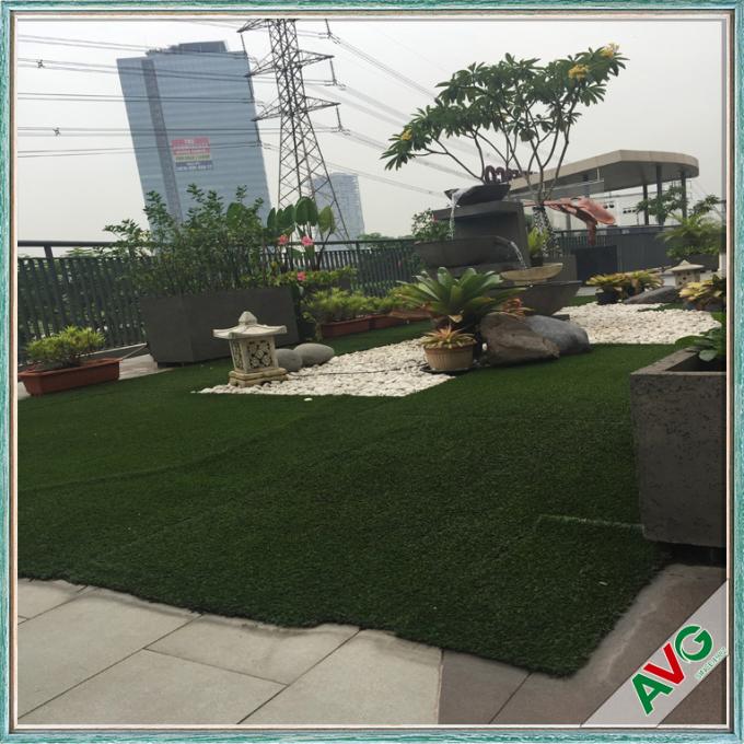 Flooring Artificial Grass For Garden Synthetic Grass 20-50mm Artificial Grass 0