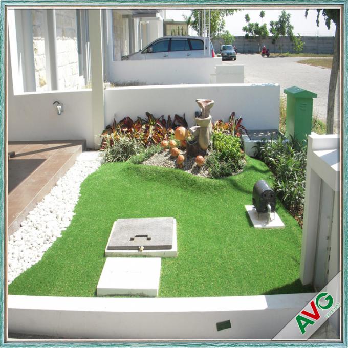 30MM Artificial Grass Carpet Synthetic Grass For Garden Landscape Grass Artificial 0