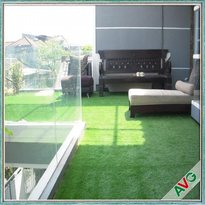 Synthetic grass for garden 35MM garden artificial turf grass landscaping 0