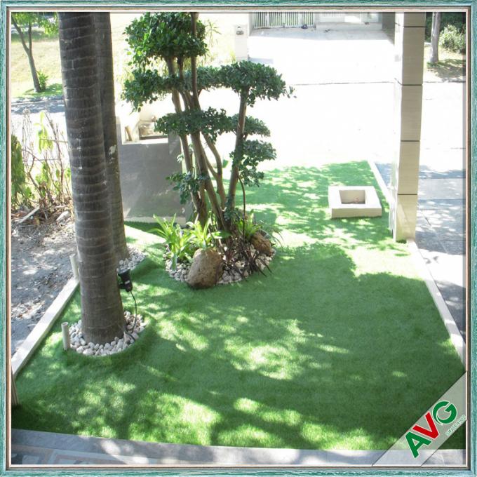 Landscaping Grass Outdoor Play Grass Carpet Natural Grass 40mm For Garden Decoration 0