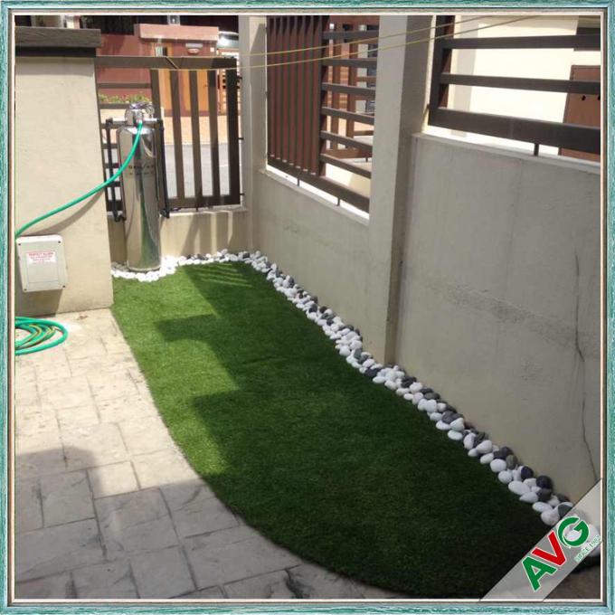 Landscaping Garden Use Synthetic Turf Artificial Grass Factory Price 35mm 0