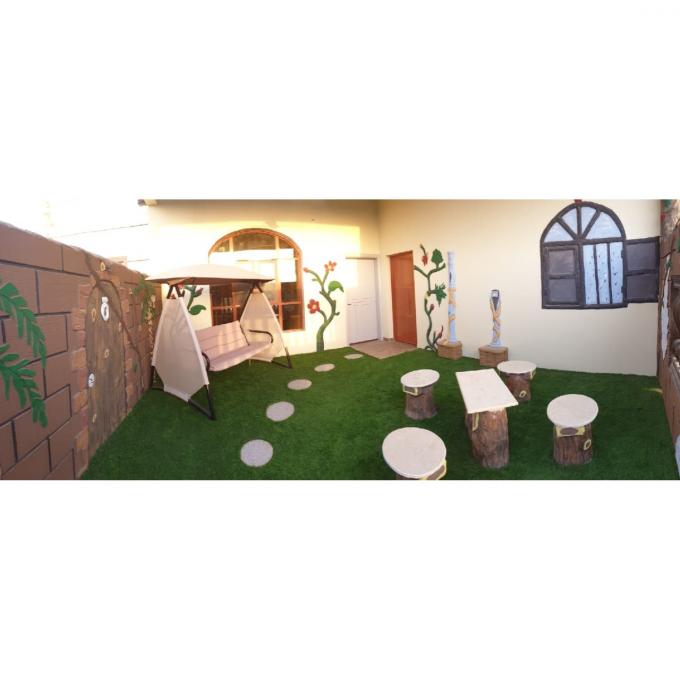 40mm Grass Carpet Indoor Natural Looking Garden Carpet Grass Artificial Turf Grass 0