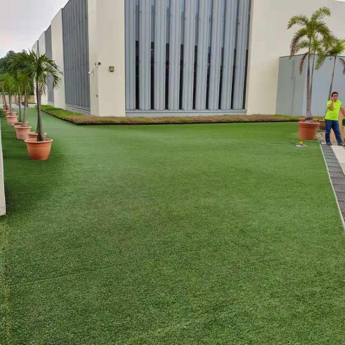 30MM artificial grass carpet flooring Garden grass for landscape save for pets 0