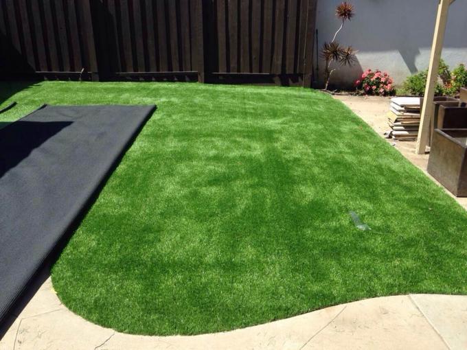 40mm Grass Supplier Garden Landscaping Artificial Grass For Decoration 0