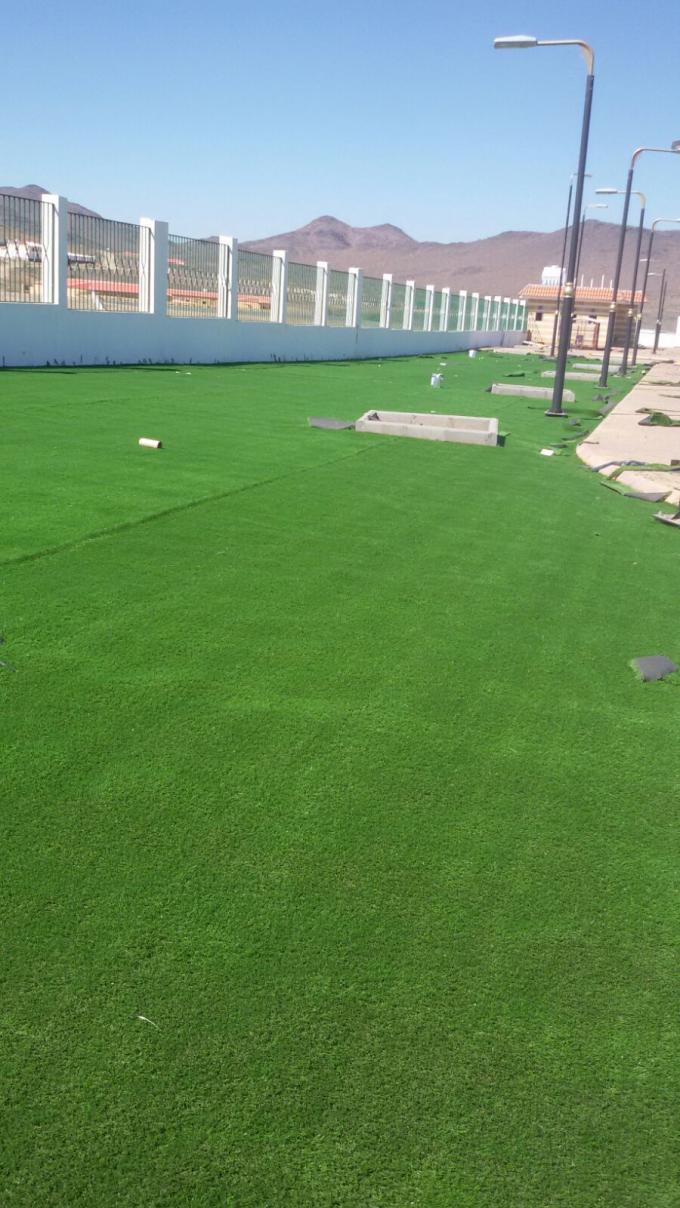 40mm Natural Artificial Putting Green Outdoor Garden Turf 130s/m 0