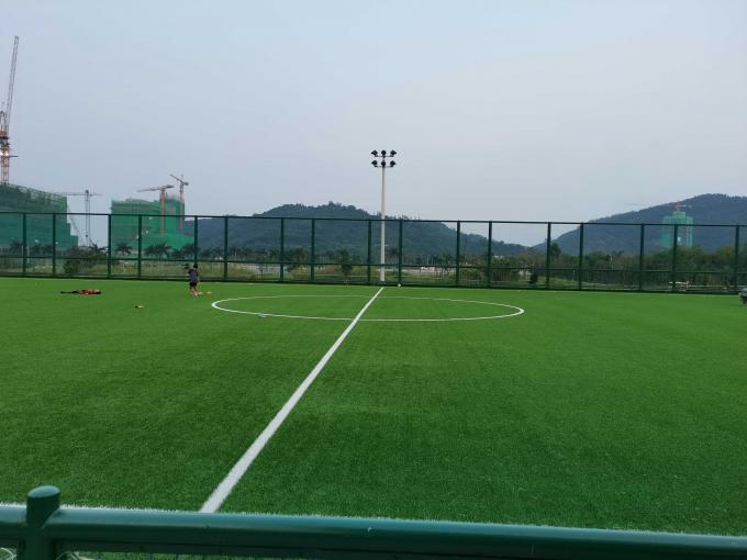 Soccer Artificial Turf Grass Football Artificial Grass Sports Flooring For Wholesale 0