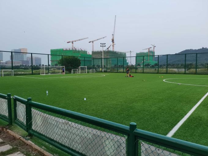 Football Artificial Grass & Sports Flooring For Football Pitch Price For Wholesale 0