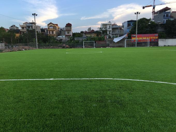 AVG Artificial Grass Factory Artificial Football Grass Soccer Grass 0