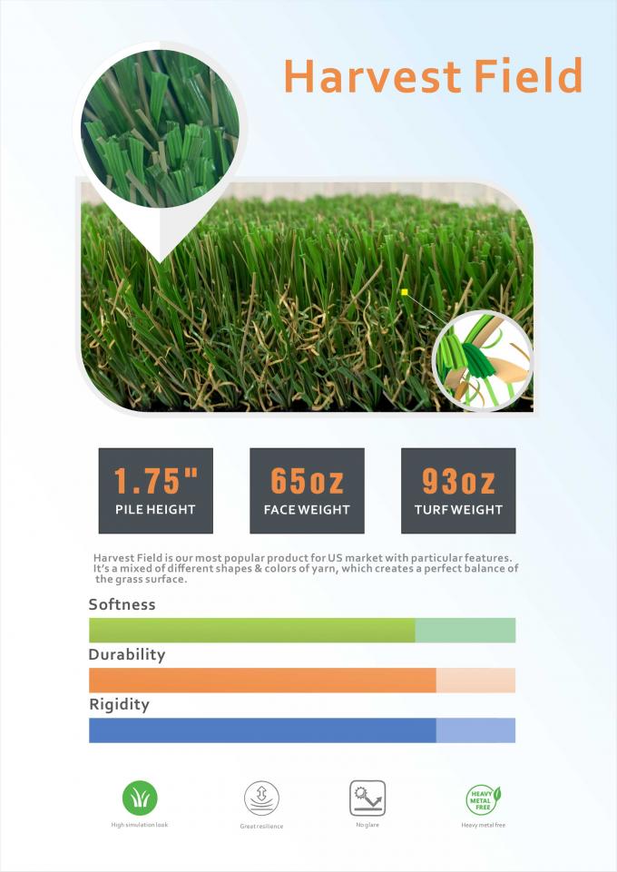 Greenfields Turf For Home Garden Artificial Grass Artificial Grass 1