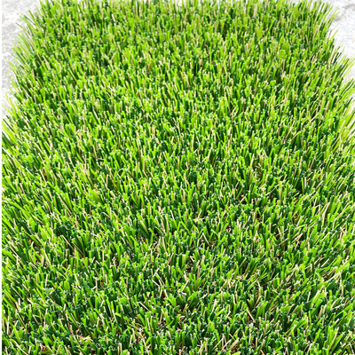China Artificial Grass Synthetic Grass Turf 45mm Multipurpose Grass For Garden supplier