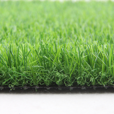 China 20MM Synthes Grass For Landscape Artificial Lawn For Garden Decoration supplier