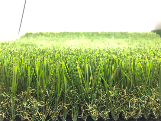 China 30mm Synthetic Grass For Garden 40MM Garden Artificial Turf Garden Grass Landscape Synthetic supplier