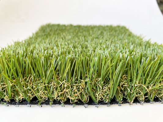 China 50MM Artificial Grass Carpet Synthetic Grass For Garden Landscape Grass Artificial supplier