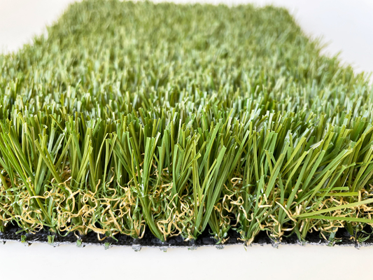 China 40mm Synthetic Grass For Garden Garden Artificial Turf Garden Artificial Lawn supplier