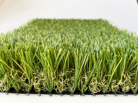 China Synthetic Grass For Garden Landscape Grass Artificial 50MM Cesped Grass Artificial Carpet supplier