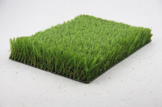 China Synthetic Grass For Garden Landscape Grass Artificial 45MM Artificial Grass supplier