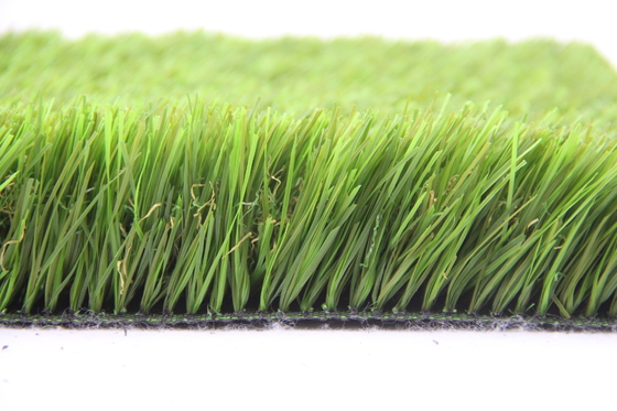 China Synthetic Grass For Garden Landscape Grass Artificial 50MM Cesped Grass Artificial Carpet supplier