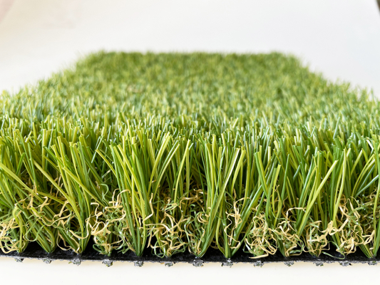 China AVG Garden Artificial Carpet Grass 40mm Cheap Artificial Grass Roll For Landscaping supplier